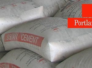 سيمان پرتلند نوع 2